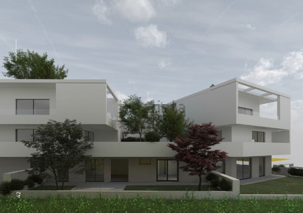 appartamento in vendita a Treviso