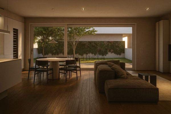 appartamento in vendita a Treviso