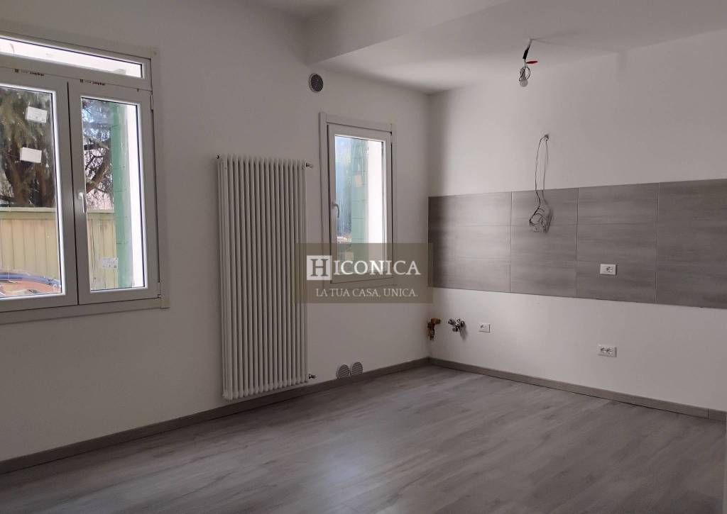appartamento in vendita a Treviso in zona Santa Bona