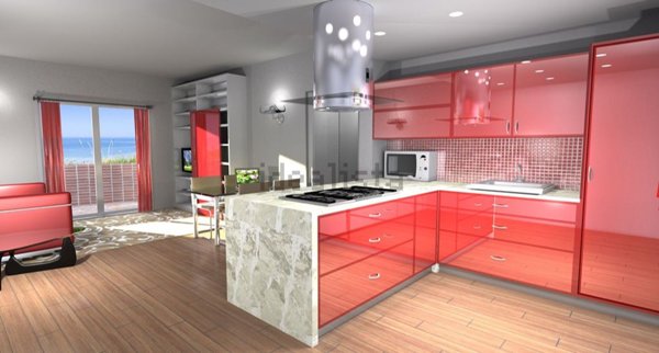 appartamento in vendita a Treviso in zona San Lazzaro