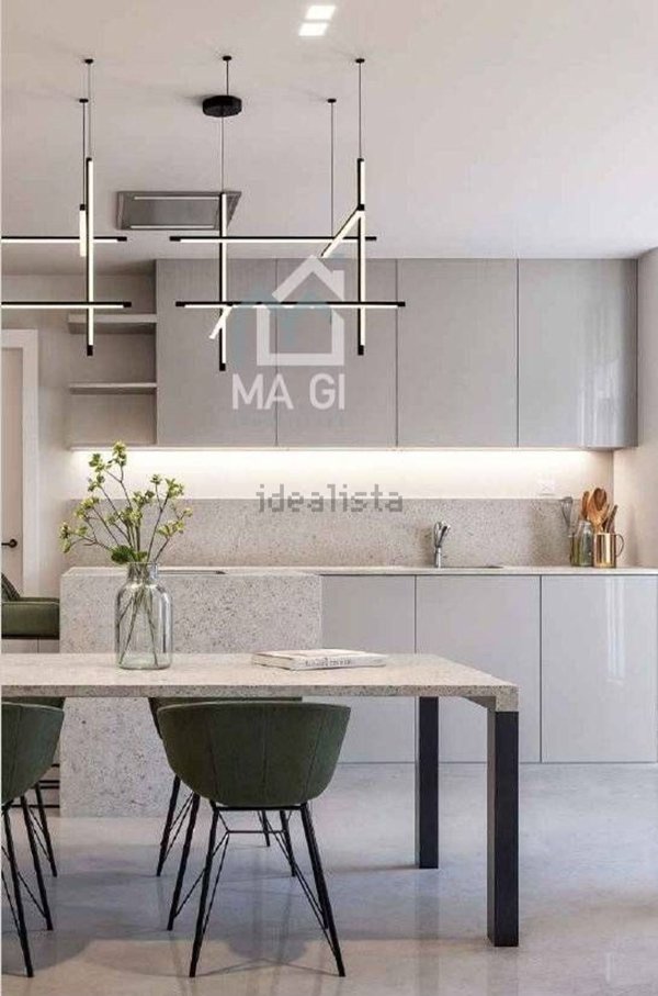 appartamento in vendita a Treviso in zona Ghirada / San Zeno