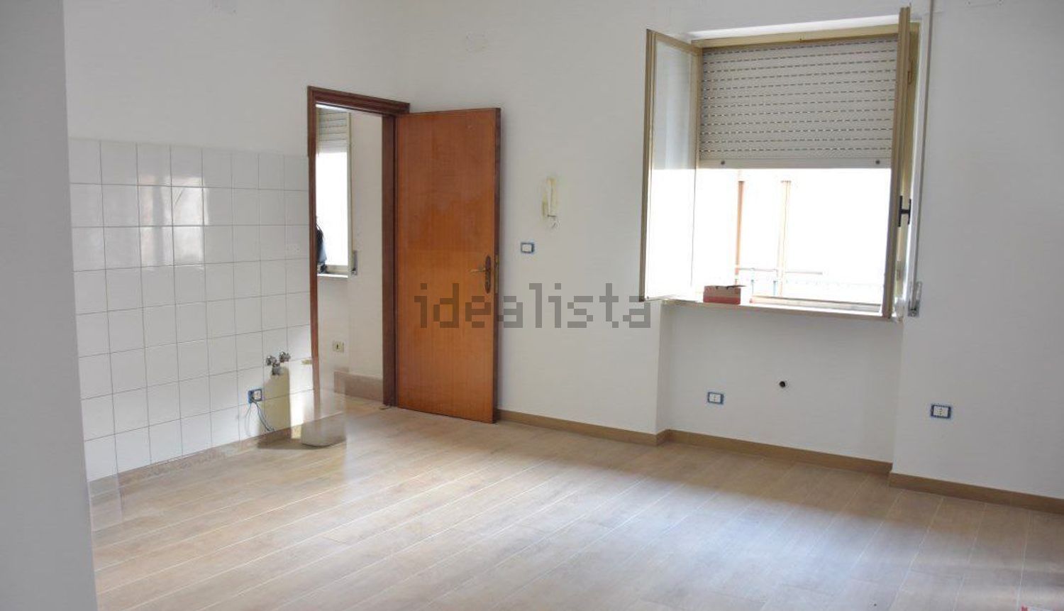 appartamento in vendita a Treviso in zona San Giuseppe