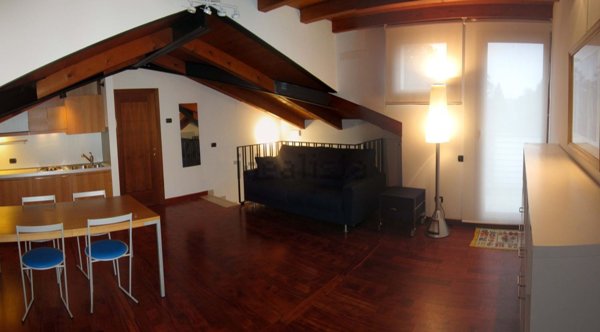 appartamento in vendita a Treviso