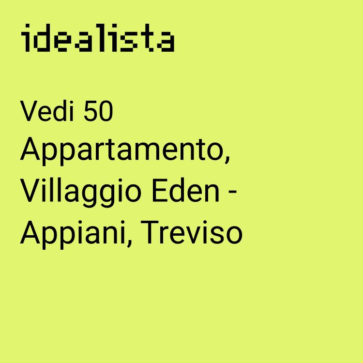 appartamento in vendita a Treviso