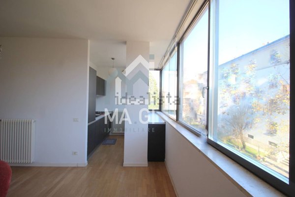 appartamento in vendita a Treviso