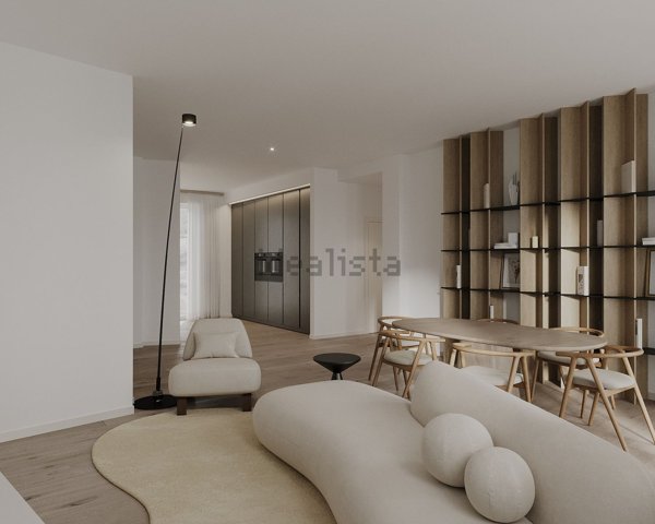 appartamento in vendita a Treviso in zona Centro Storico