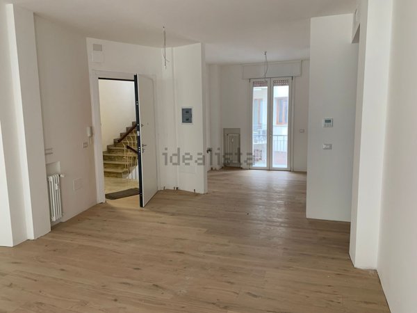 appartamento in vendita a Treviso in zona Centro Storico