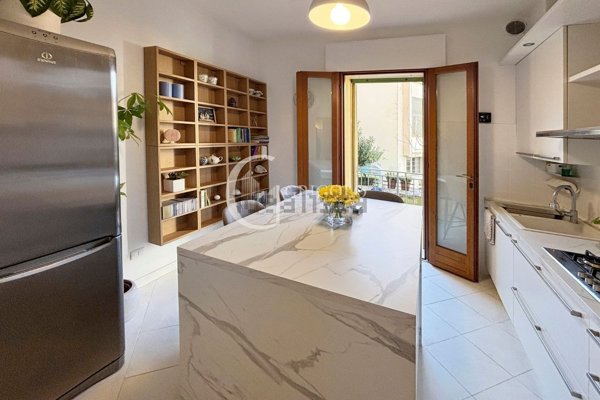 appartamento in vendita a Treviso in zona Centro Storico