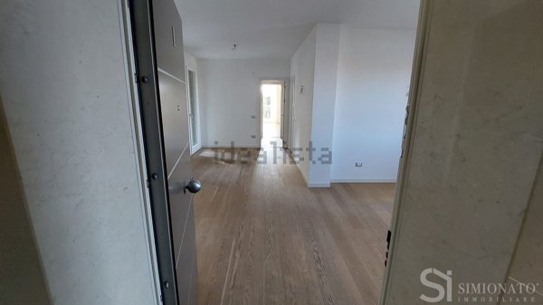 appartamento in vendita a Treviso in zona Centro Storico