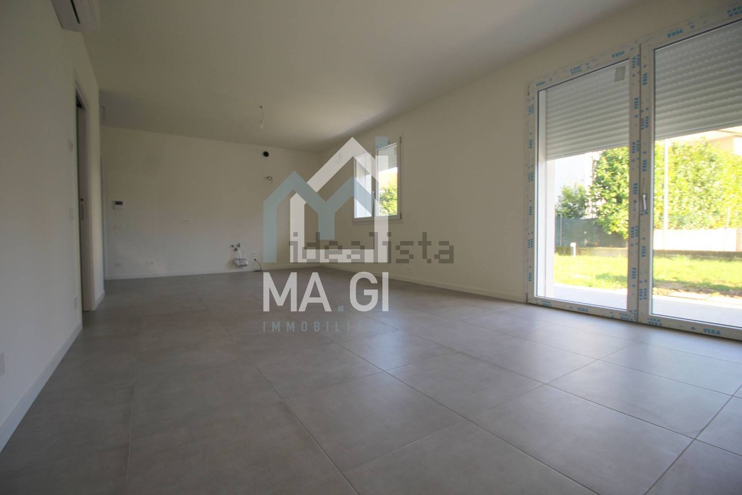 appartamento in vendita a Treviso in zona Santa Bona