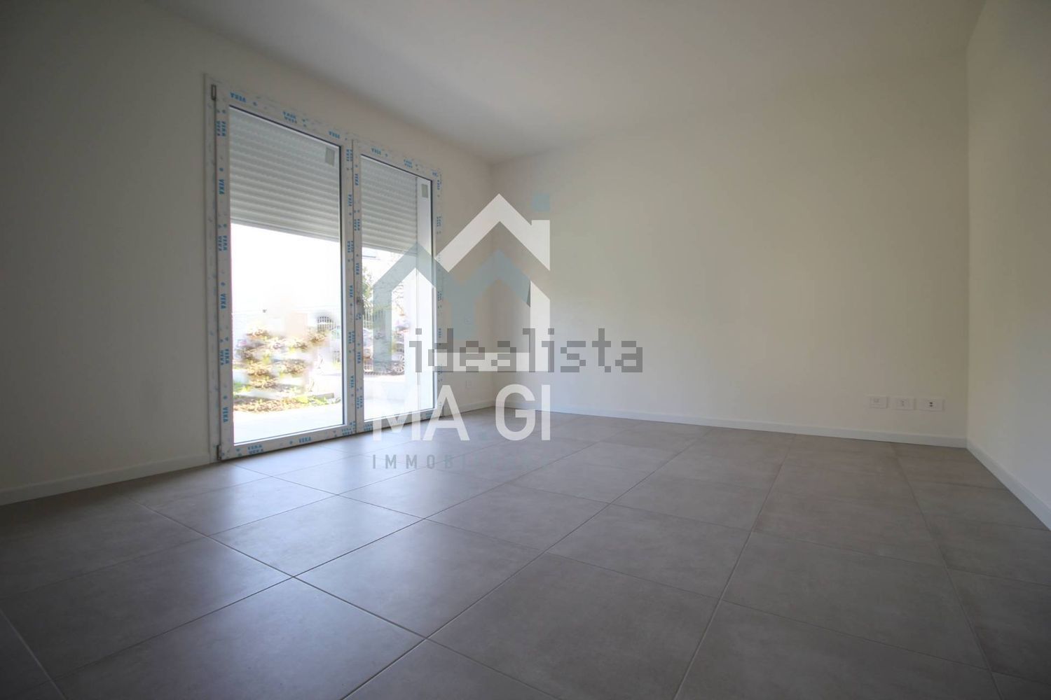 appartamento in vendita a Treviso in zona Santa Bona