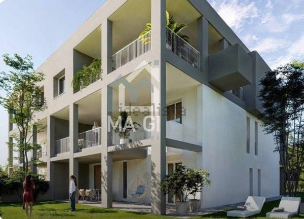 appartamento in vendita a Treviso in zona Centro Storico