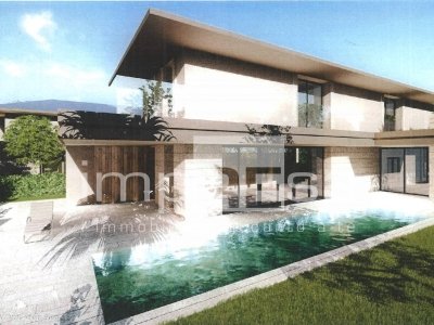 casa indipendente in vendita a Treviso in zona Monigo