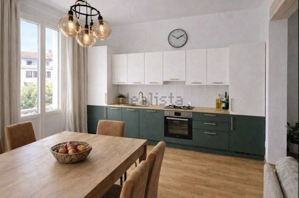 appartamento in vendita a Treviso in zona Centro Storico