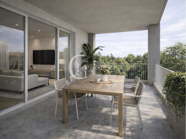 appartamento in vendita a Treviso in zona San Lazzaro