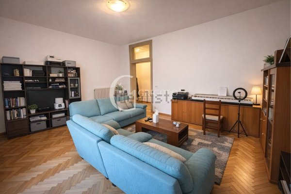 appartamento in vendita a Treviso in zona Centro Storico