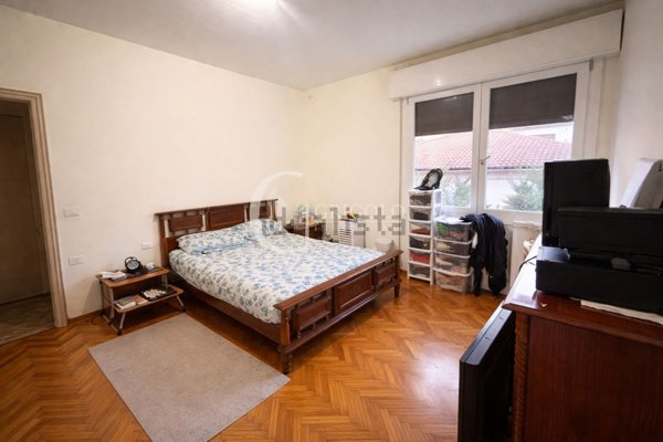 appartamento in vendita a Treviso in zona Centro Storico