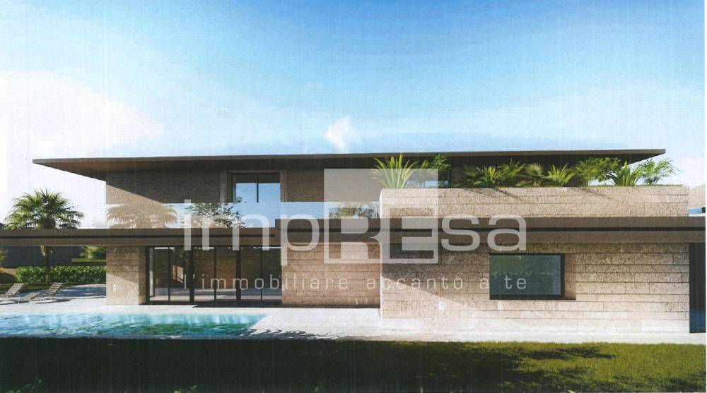 casa indipendente in vendita a Treviso in zona Monigo