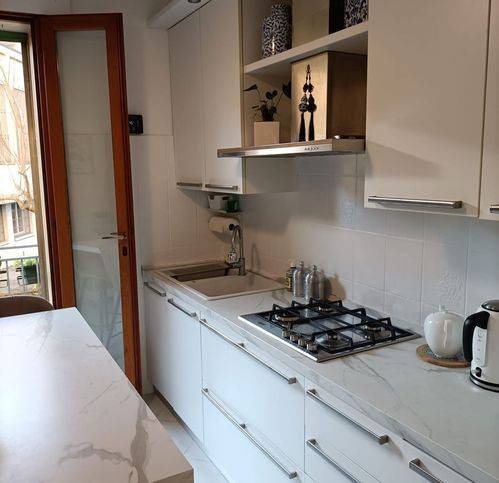 appartamento in vendita a Treviso in zona Centro Storico