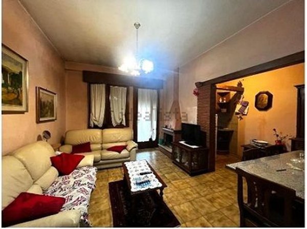 appartamento in vendita a Treviso