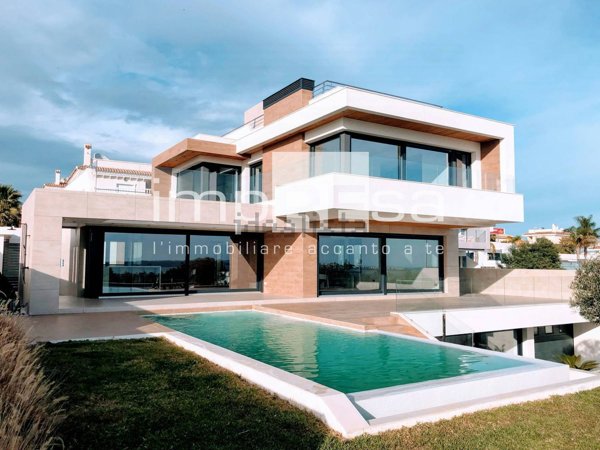 casa indipendente in vendita a Treviso in zona San Pelaio