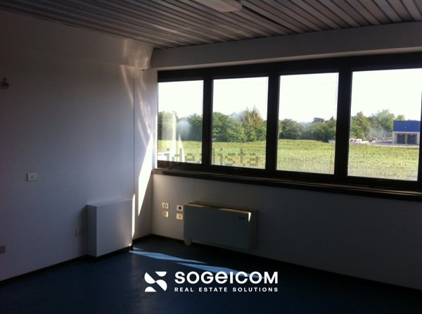 ufficio in vendita a Treviso