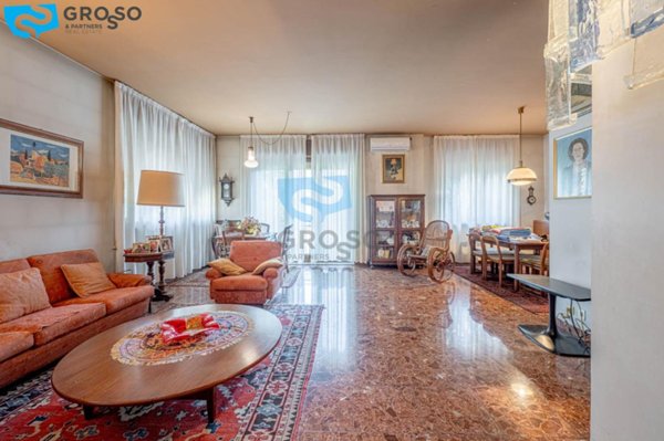 appartamento in vendita a Treviso in zona Centro Storico