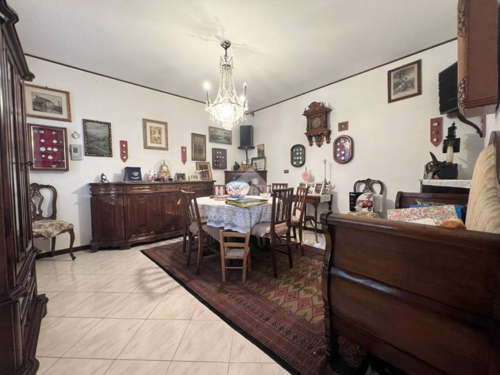 casa indipendente in vendita a Treviso in zona Centro Storico