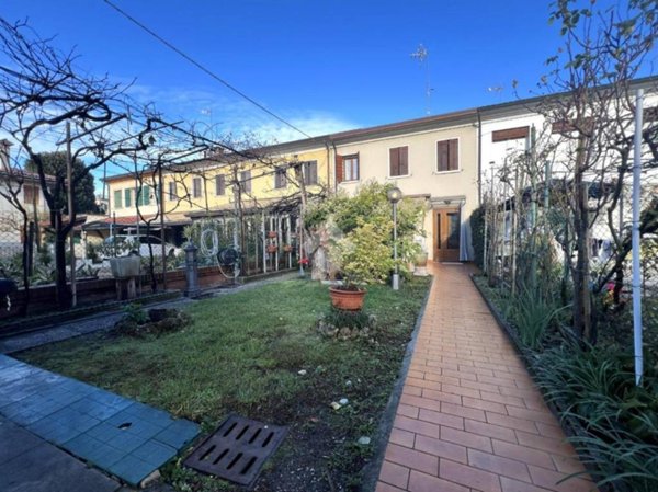casa indipendente in vendita a Treviso in zona Centro Storico