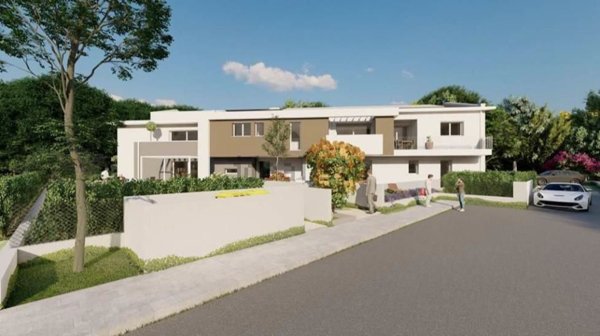 appartamento in vendita a Treviso in zona Santa Bona