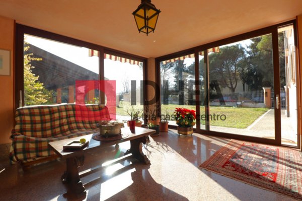 casa indipendente in vendita a Treviso in zona San Pelaio