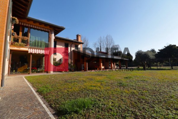 casa indipendente in vendita a Treviso
