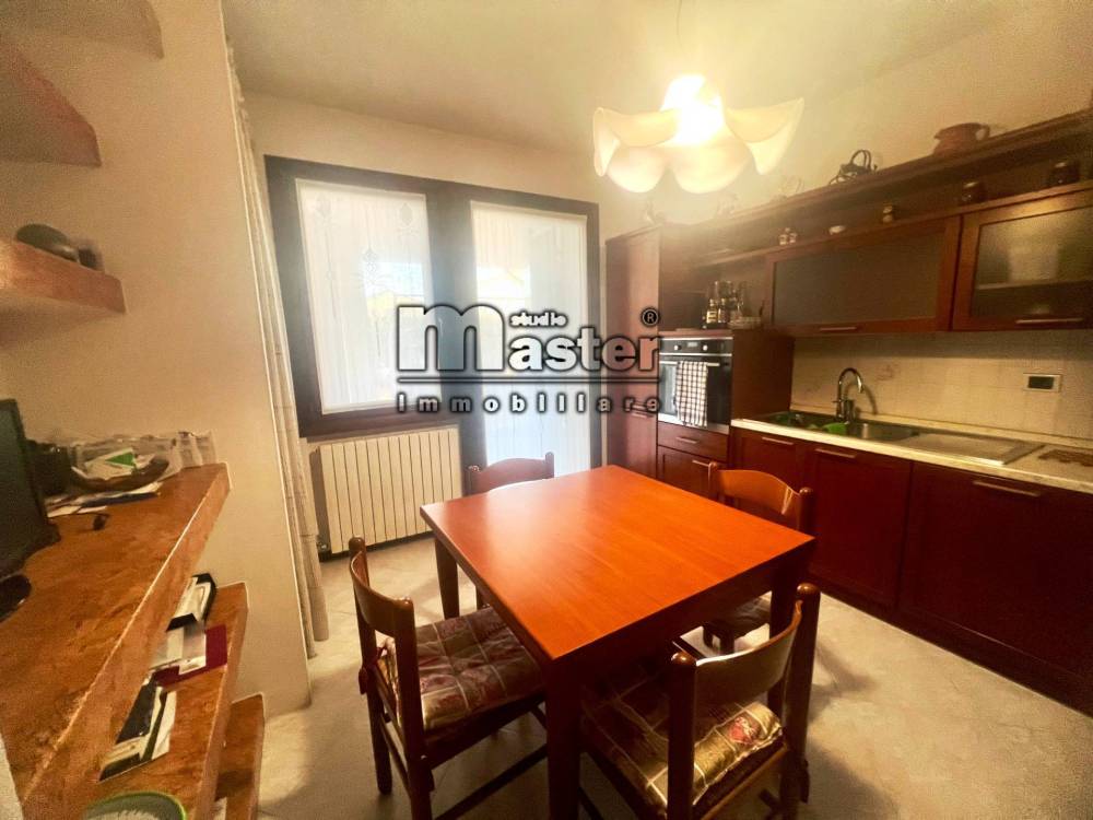 casa indipendente in vendita a Treviso in zona Monigo