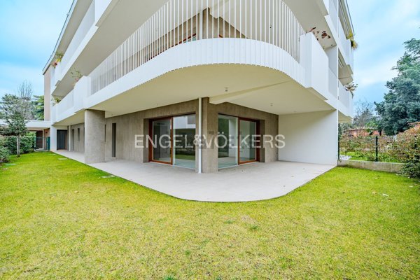 appartamento in vendita a Treviso