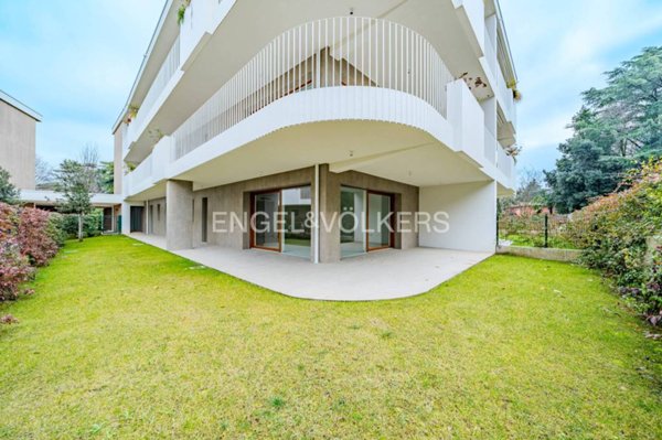 appartamento in vendita a Treviso in zona Centro Storico