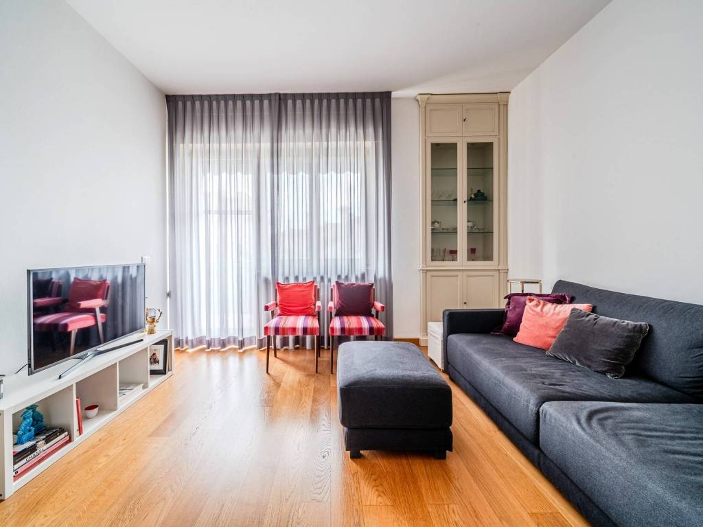 appartamento in vendita a Treviso in zona Centro Storico