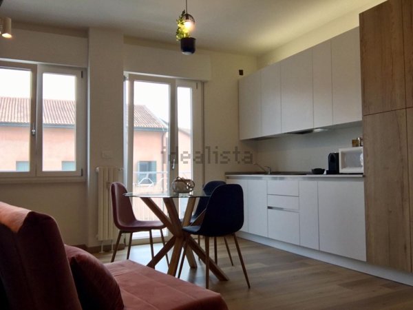 appartamento in vendita a Treviso