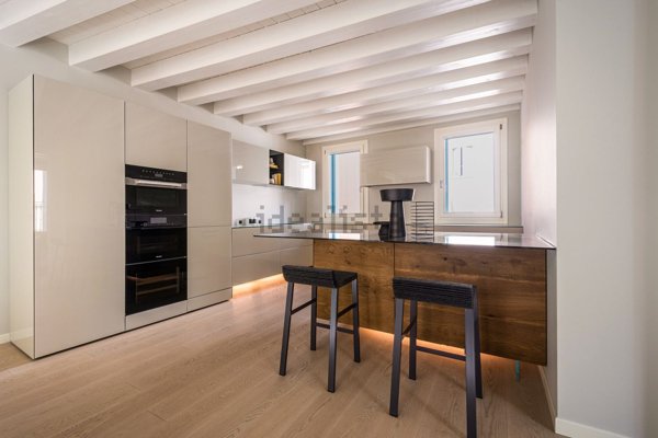 appartamento in vendita a Treviso