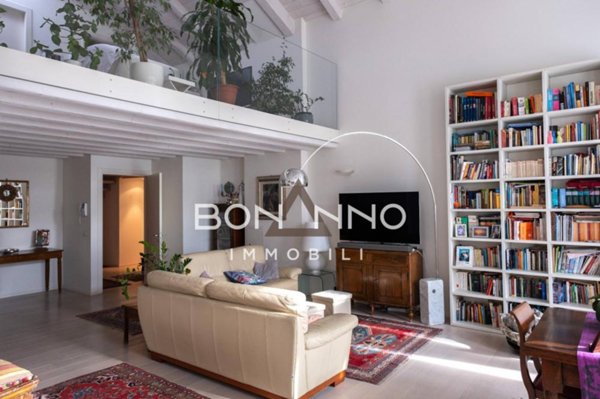 appartamento in vendita a Treviso in zona Centro Storico