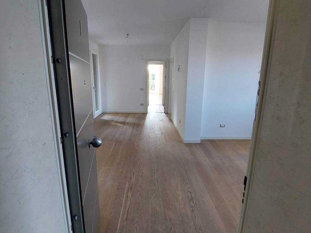 appartamento in vendita a Treviso in zona Centro Storico