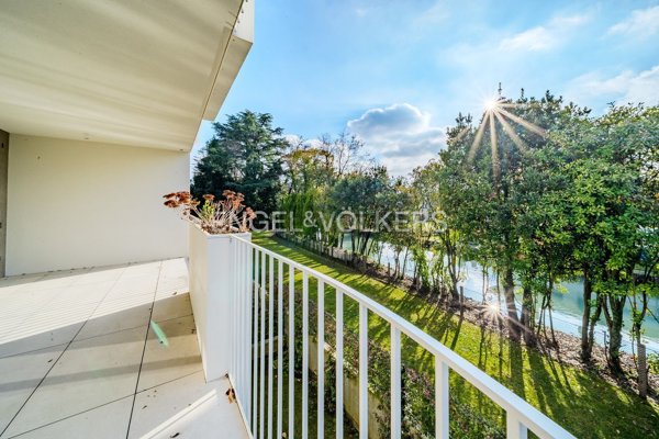 appartamento in vendita a Treviso