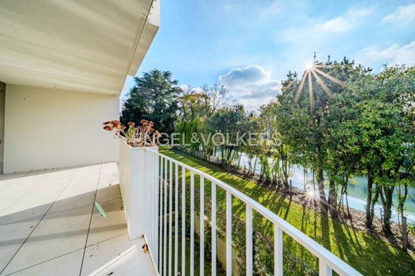 appartamento in vendita a Treviso in zona Centro Storico