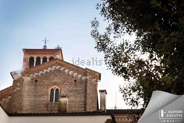 appartamento in vendita a Treviso in zona Centro Storico