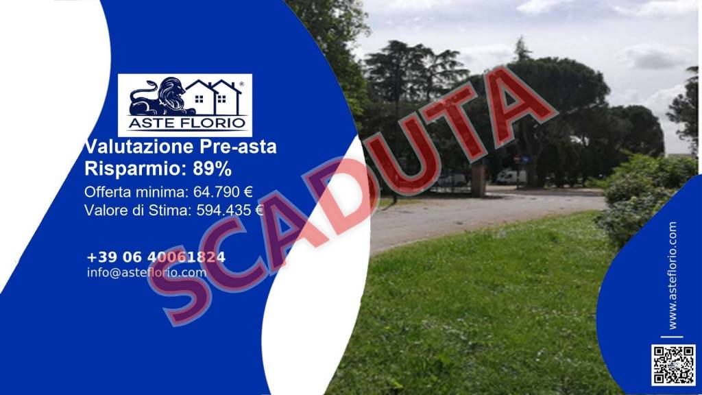 terreno edificabile in vendita a Treviso