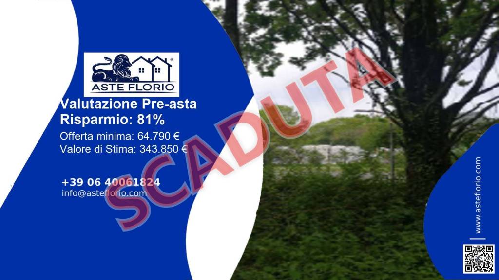 terreno edificabile in vendita a Treviso