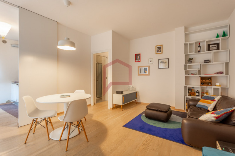 appartamento in vendita a Treviso in zona Centro Storico