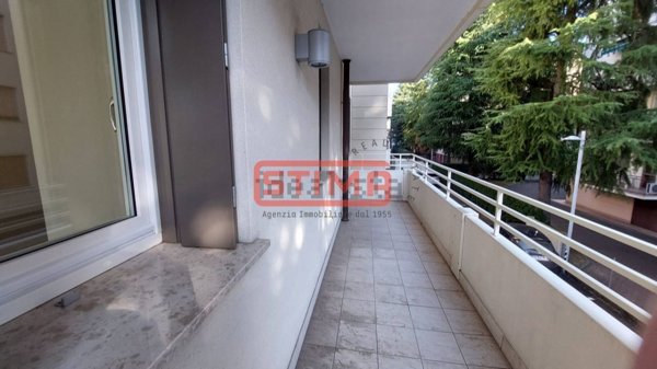 appartamento in vendita a Treviso