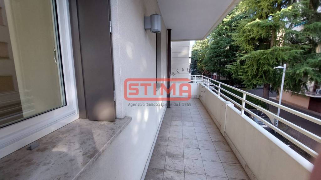 appartamento in vendita a Treviso