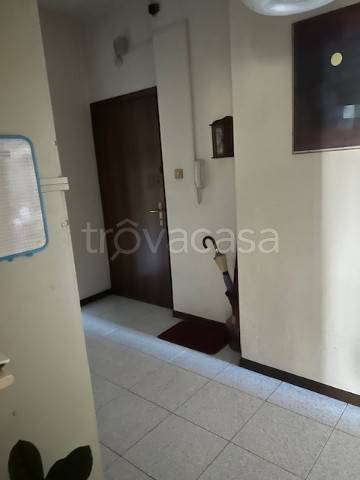 appartamento in vendita a Treviso in zona Centro Storico