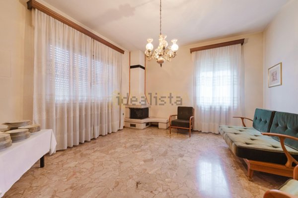 casa indipendente in vendita a Treviso in zona Santa Bona